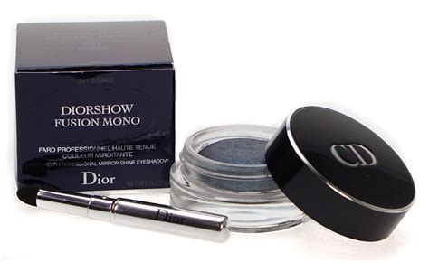 Dior Diorshow Fusion Mono Eyeshadow .